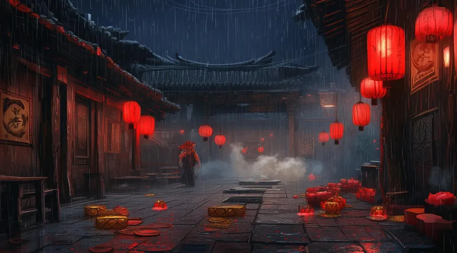 奶牛镇的小时光游戏图片3